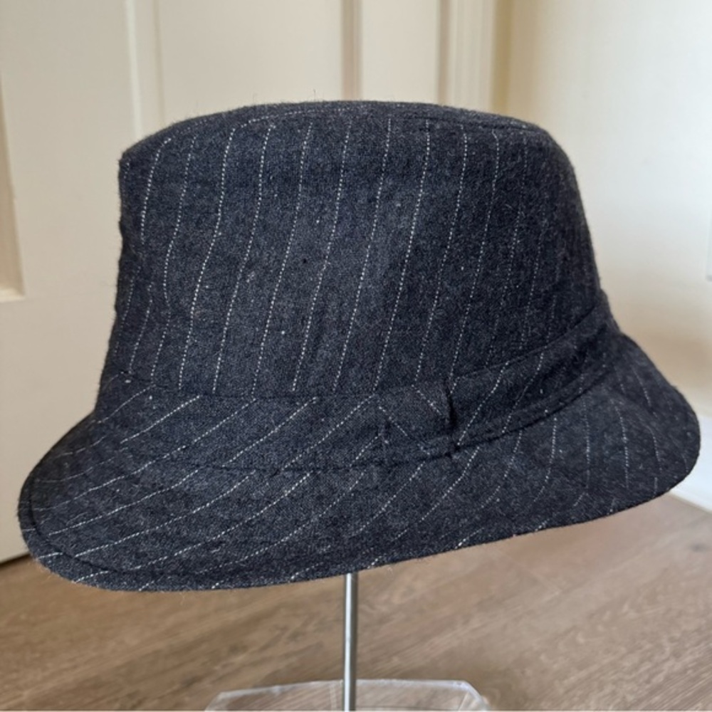 Capstar Wool Fedora Hat